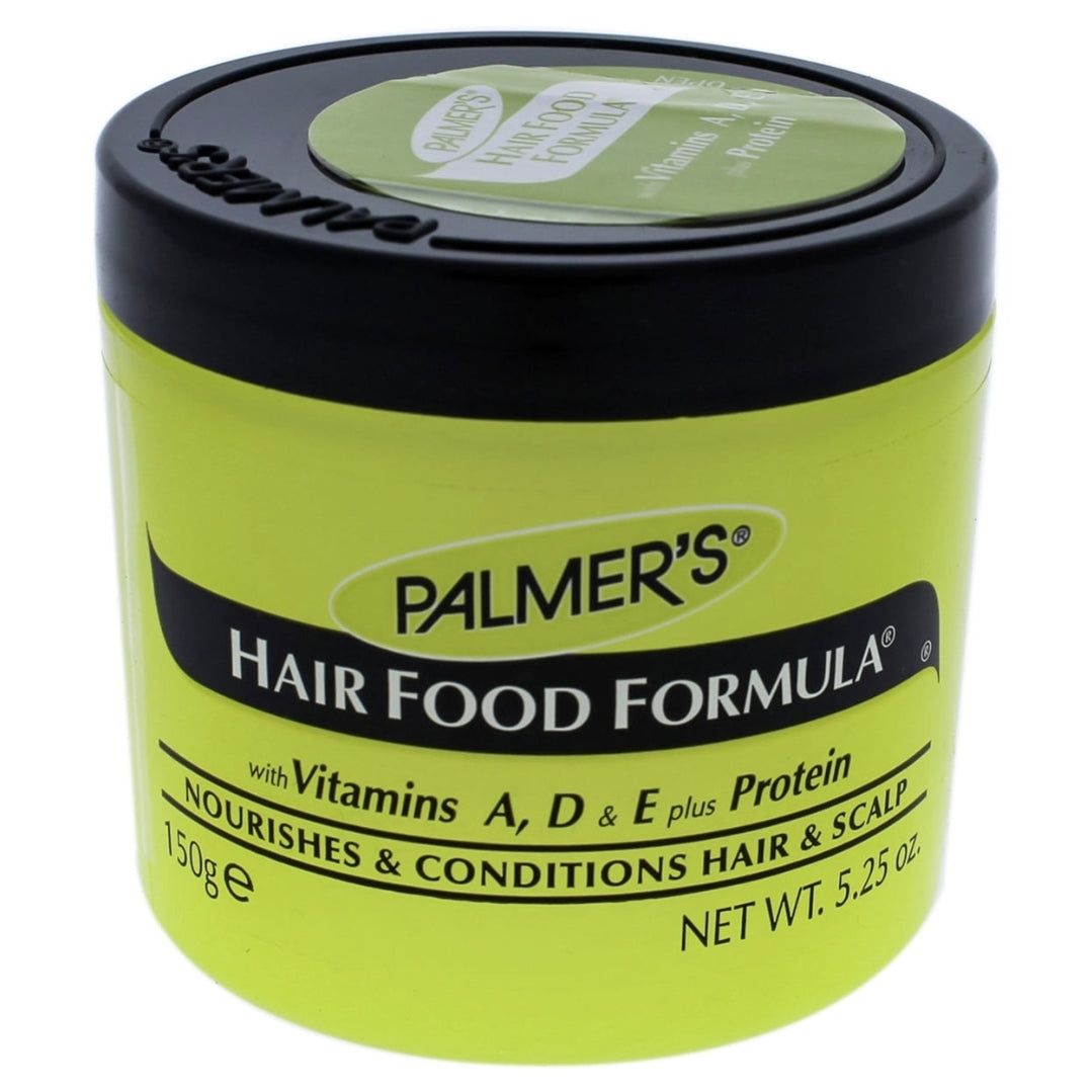 Palmer's hair food formula 5.25oz