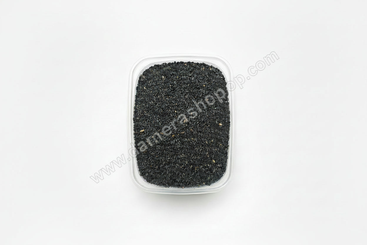 Black seed ኣቡሶዳ 100g