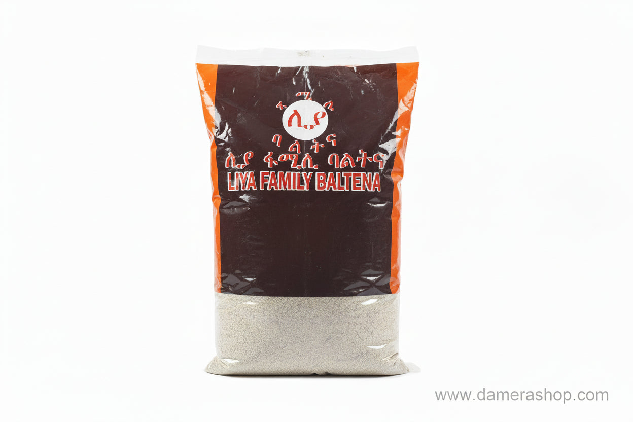 Dagusha(ዳጉሻ)1.5kg