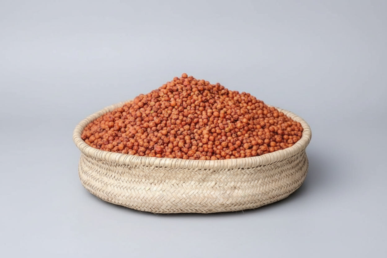 Gaba ጋባ 500gram
