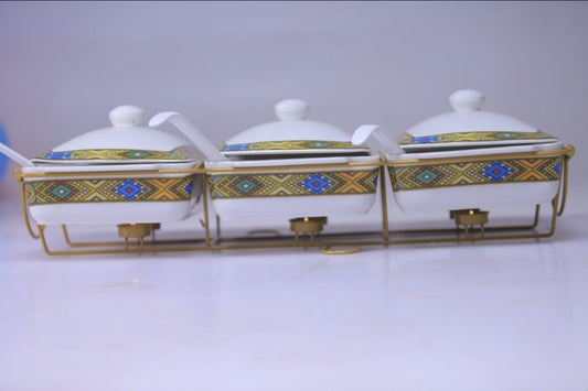 Food warmer