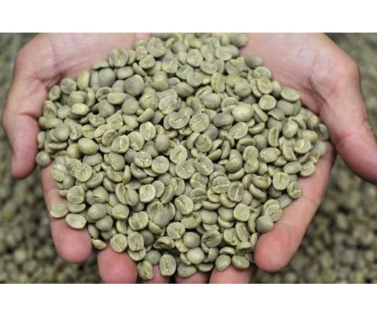 COFFEE BEAN  (ቡን ሲዳማ)