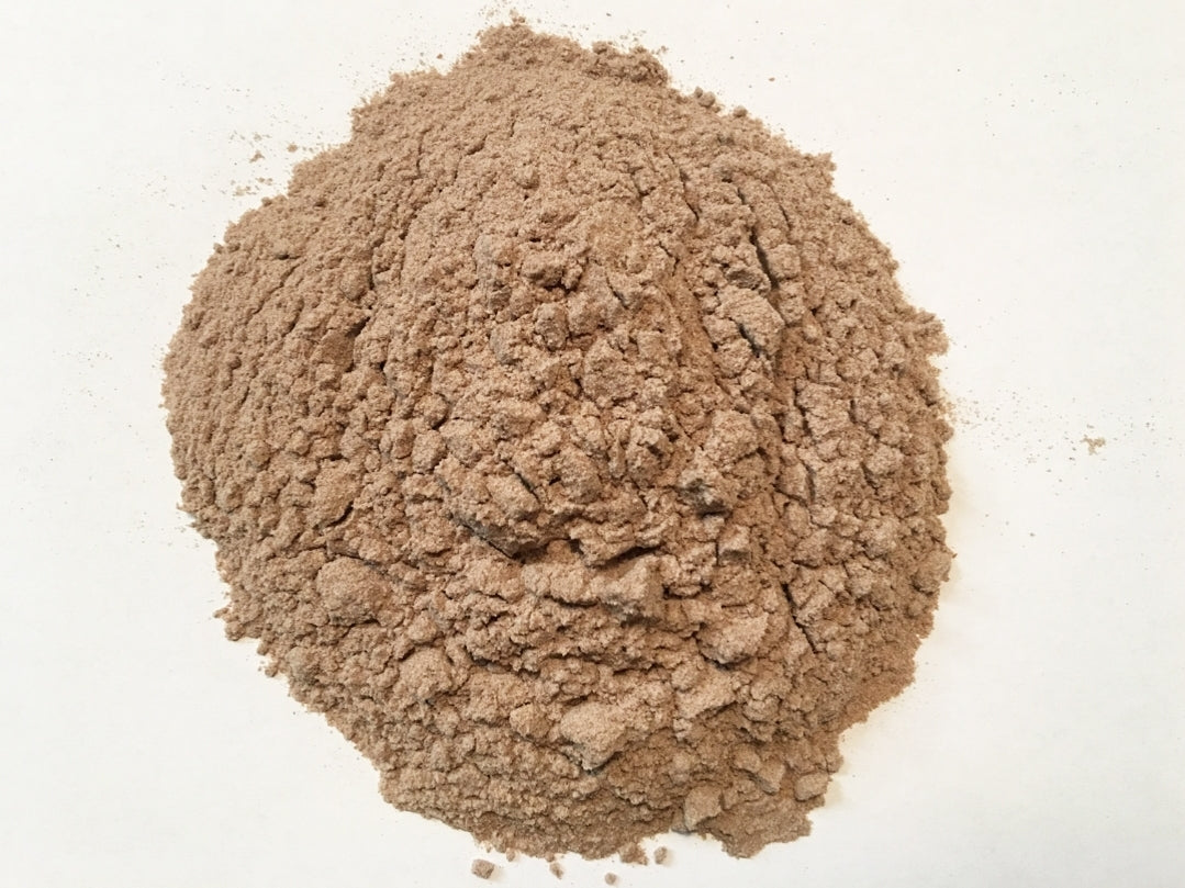 Brown taff (ቀይሕ ጣፍ)