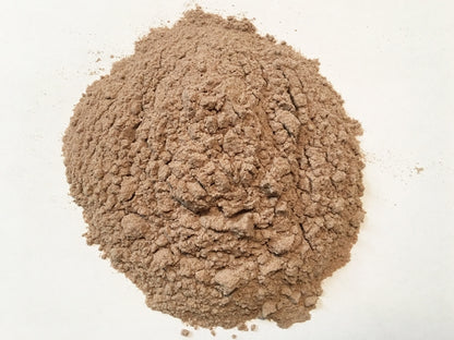 Brown taff (ቀይሕ ጣፍ)