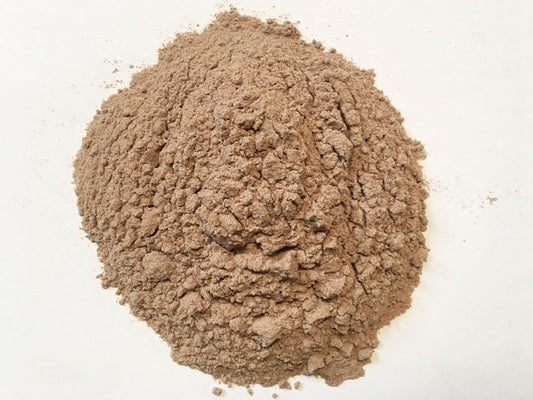 Brown taff (ቀይሕ ጣፍ)
