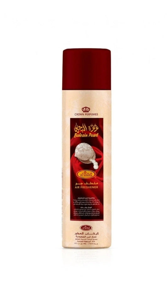 Air freshener Bahrain Pearl