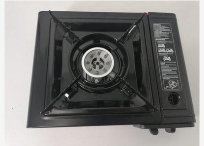 Butane gas stove (ፋርኔሎ ብጋዝ)