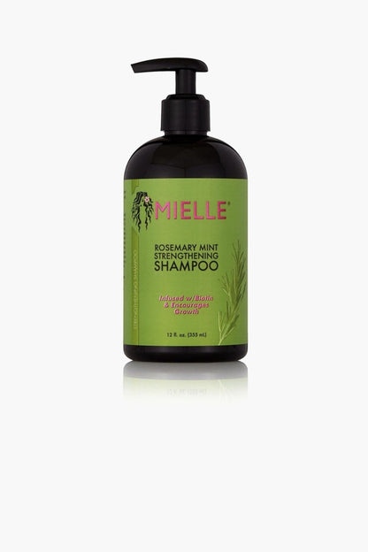 Mielle Rosemary strengthening shampoo 355ml