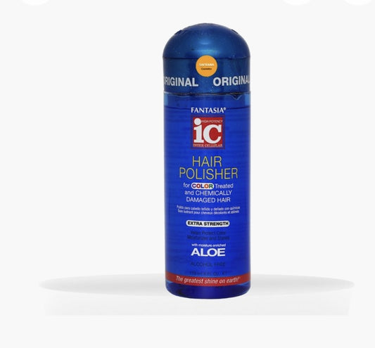Fantasia IC Hair Polisher Color Treated Serum 178ml