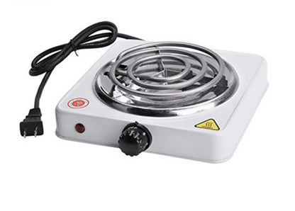Hot plate Electric cooking