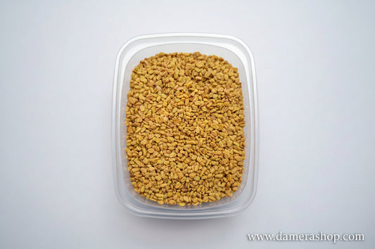 FENUGREEK SEED(ኣብዓኸ ጥረ)500g