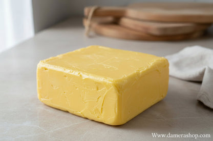 BOTER ጠስሚ ዘይተቃመመ ሆላንድ 10kg