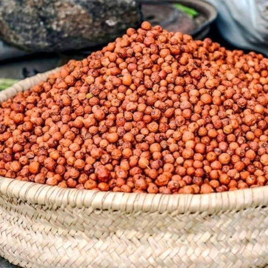 Gaba ጋባ 500gram