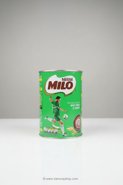 NESTLE Milo  Milk and Cocoa  400 g