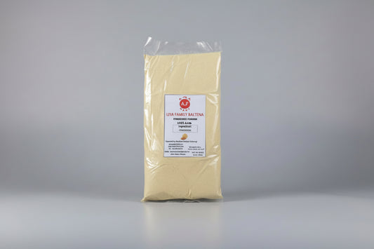 FENUGREEK POWDER(ኣብዓኸ ጥሑን)250gram