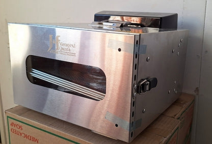 dried meat maker (jerky)(መንቀጺ ሰጋ ቓንጣ)